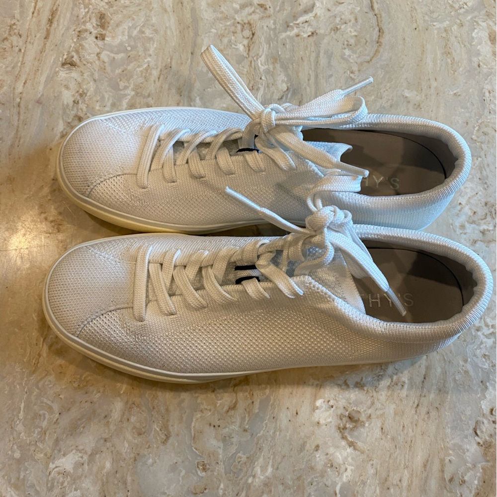 Rothy’s sneakers